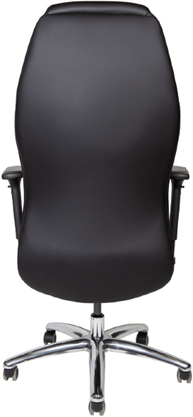 Кресло руководителя Norden Леман экокожа